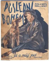 Poslední bohém