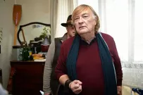 GLOSA režiséra Víta Olmera: Hnůj v zákulisí českého filmu