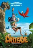 Robinson Crusoe: Na ostrově zvířátek