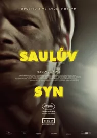 Saulův syn