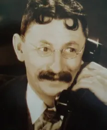 Vlasta Burian