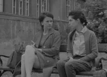 Michalina Olszańska - Já, Olga Hepnarová (2016), Obrázek #1