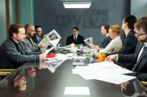 Oliver Masucci - Už je tady zas (2015), Obrázek #14