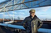 Oliver Masucci - Už je tady zas (2015), Obrázek #10