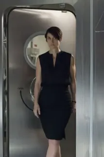 Carrie-Anne Moss