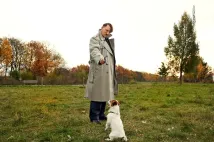 Oliver Masucci - Už je tady zas (2015), Obrázek #6