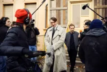 Oliver Masucci - Už je tady zas (2015), Obrázek #19