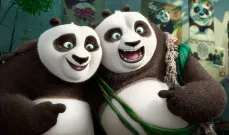 US tržby: Kung Fu Panda 3 nezažila zrovna pandastický start