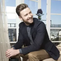 Justin Timberlake - Trollové (2016), Obrázek #1