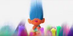Trolíci s barevným čírem se vrací aneb první teaser trailer k Trollům je tu! (CZ dabing)