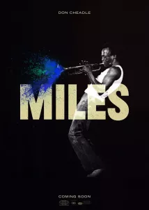 Don Cheadle - Miles Ahead (2015), Obrázek #1