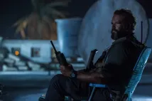 David Denman