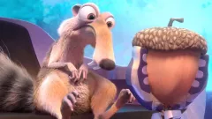Doba ledová: Mamutí drcnutí: Trailer #2 - Sid, Diego, Manny a Scrat hlásí návrat!