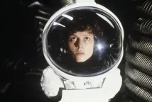 Sigourney Weaver - Vetřelec (1979), Obrázek #12