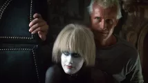 Nastassja Kinski - Blade Runner (1982), Obrázek #1