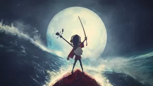 Čtvrtý snímek studia LAIKA Kubo a kouzelný meč se představuje v prvním traileru