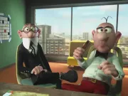 Recenze: Agenti dementi - film, který je i není věrný komiksové předloze