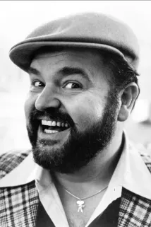 Dom DeLuise