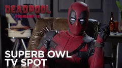 Deadpool v Super Bowl spotu dokazuje, že má vtipnou reakci na každou situaci