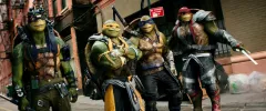 Želvy Ninja 2 sází v Super Bowl spotu na zběsilé tempo a Kranga!