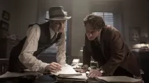 Colin Firth - Genius (2016), Obrázek #1