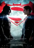 Batman v Superman: Úsvit spravedlnosti