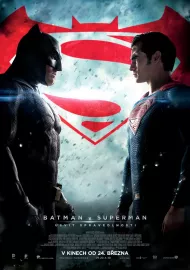 Batman v Superman: Úsvit spravedlnosti