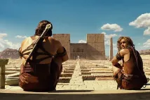 Brenton Thwaites - Bohové Egypta (2016), Obrázek #5