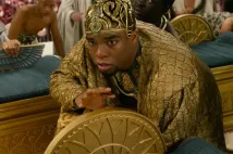 Chadwick Boseman - Bohové Egypta (2016), Obrázek #1