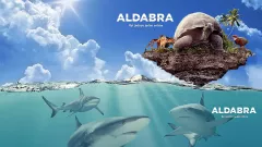 Aldabra překonala hranici 100 tisíc diváků a míří na Seychelské ostrovy