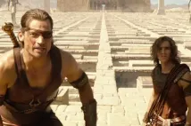 Brenton Thwaites - Bohové Egypta (2016), Obrázek #3