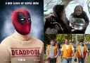 6. týden-kinopremiéry: Deadpool potkává Michala Davida a taxikáře z Teheránu