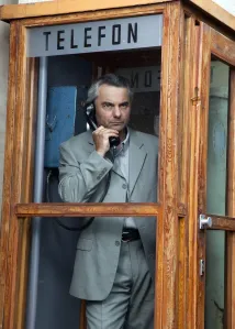 Mario Kubec - Rudý kapitán (2016), Obrázek #1