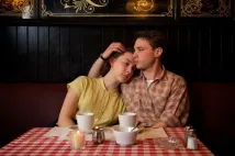 Emory Cohen