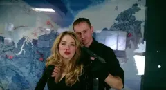 Hardcore Henry: Trailer #2 - nový akčňák zkouší styl videoher