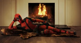 Deadpool vás zbaví stresu (SOUTĚŽ)