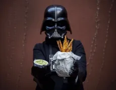 Máte na něco chuť a nevíte na co? Foodvader vás inspiruje!