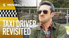 Taxi Driver Revisited - stylová pocta klasice Taxikář, která letos slaví 40 let!