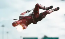 Deadpool 2? Ó ano!