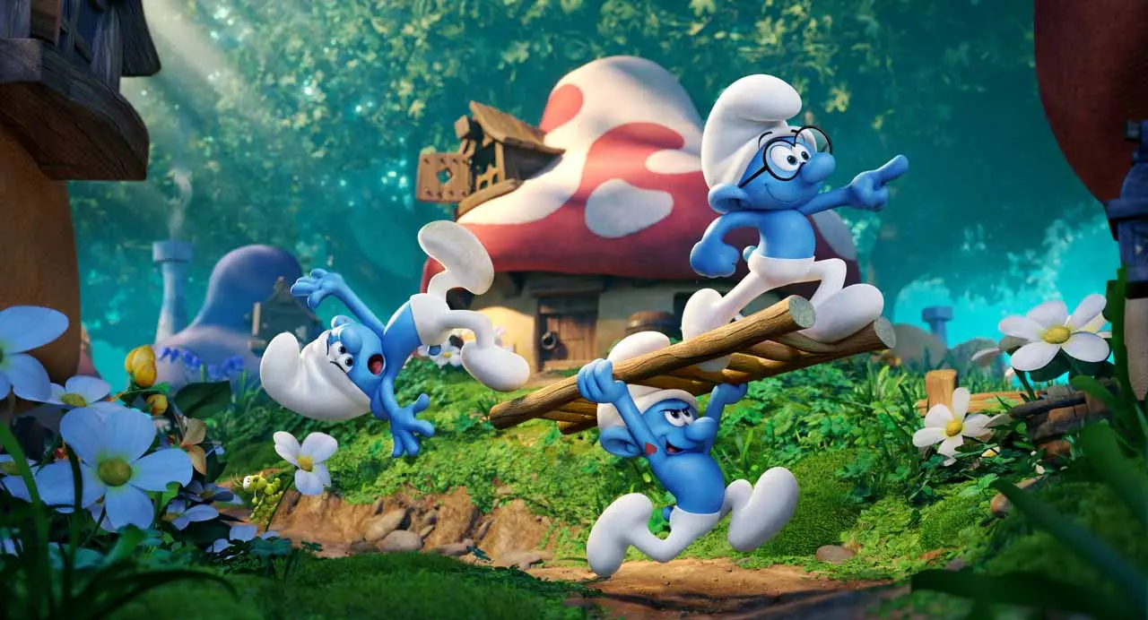 prvni-obrazky-z-animovaneho-filmu-smurfs-the-lost-village