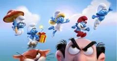 První obrázky z animovaného filmu Smurfs: The Lost Village