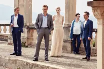The Night Manager – nová minisérie podle Johna le Carré míří i na české obrazovky!