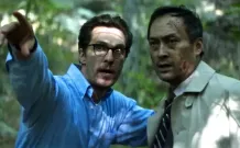 The Sea of Trees: Trailer - Matthew McConaughey, Ken Watanabe a procházka lesem sebevrahů