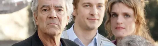 Ensemble, c'est trop