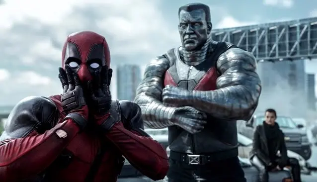 US tržby: Deadpool dál přepisuje historii
