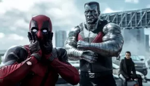 US tržby: Deadpool dál přepisuje historii