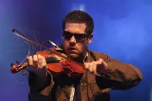 Ashley MacIsaac