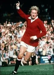 Denis Law