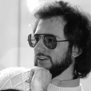 Rupert Holmes