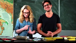 Netradiční školení táhne - Fakjů pane učiteli 3 na cestě